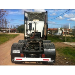 Camion Tractor Interantional 9800