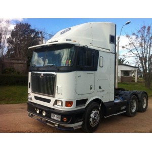 Camion Tractor Interantional 9800